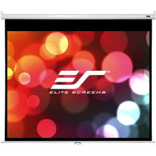 Elite Screens , rolós 120 vetítővászon