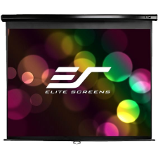 Elite Screens , rolós 120" (16:9) vetítővászon