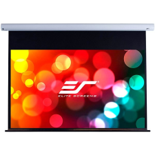 Elite Screens , rolós, elektromos motorral 150"(16:10) lakástextília