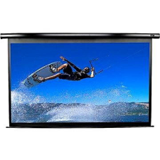 Elite Screens vetítővászon, elektromos, 92" (16:9) vetítővászon