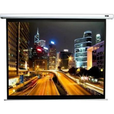 Elite Screens , vetítővászon elektromos motorral 180(4:3) vetítővászon