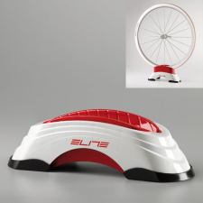 Elite SU-STA ELEVATOR BLOCK GEL állítható, elsőkerék-támasz roller