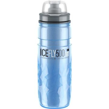 Elite thermo ICE FLY kék 500 ml kulacs, kulacstartó