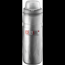 Elite thermo ICE FLY víztiszta 500 ml (E0160805) kulacs, kulacstartó