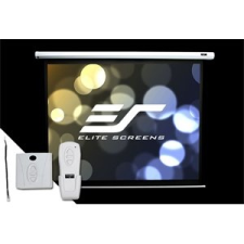 Elitescreen Electric125XH vetítővászon
