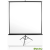 ELITESCREENS T85UWS1 152.4x152.4 Tripod Series
