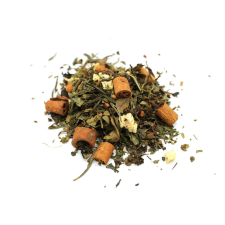 Elixír Teakeverék (50g) gyógytea
