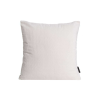 Eliza Eliza bársony párnahuzat fehér 40x40 cm