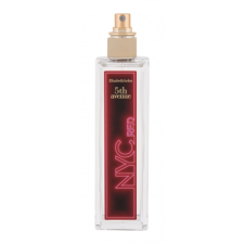 Elizabeth Arden 5th Avenue NYC Red EDP 75 ml parfüm és kölni