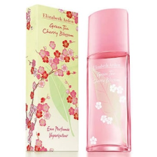 Elizabeth Arden Green Tea Cherry Blossom EDT 100 ml parfüm és kölni