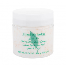 Elizabeth Arden Green Tea Honey Drops testápoló krémek 400 ml nőknek testápoló