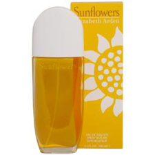 Elizabeth Arden Sunflowers EDT 50 ml parfüm és kölni