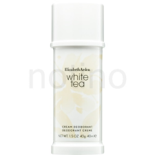 Elizabeth Arden White Tea Cream Deodorant krém dezodor nőknek 40 ml dezodor