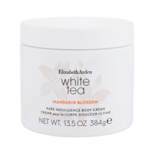 Elizabeth Arden White Tea Mandarin Blossom testápoló krémek 384 ml nőknek testápoló