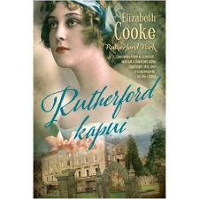 Elizabeth Cooke COOKE, ELIZABETH - RUTHERFORD KAPUI irodalom