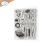 Elizabeth Craft Designs Szilikonbélyegző - A6 - Journal Your Life - ECD Clear Stamps (1 csomag)