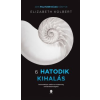 Elizabeth Kolbert The Sixth Extinction
