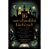 Elizabeth Lim[szerk.] - Disney - Sorsfordító történetek - 16 Sorsfordító történet