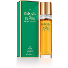 Elizabeth Taylor Diamonds and Emeralds, edt 100ml parfüm és kölni