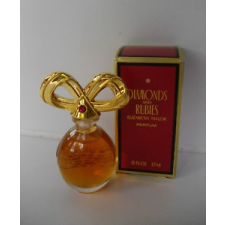 Elizabeth Taylor Diamonds and Rubies, edt 3.7ml parfüm és kölni