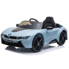 Eljet Gyerek elektromos autó BMW i8 kupé elektromos járgány