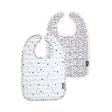  Elõke 2 db Bébé-Jou Hello Little One előke