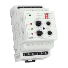  Elko COS-2/400V - Teljesítménytényező figyelő relé villanyszerelés