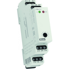  Elko CRM-83J/UNI - ZN - 6s - 60s - Időrelé villanyszerelés