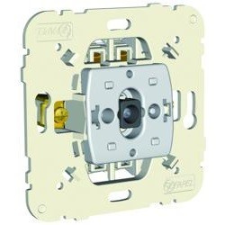 ELKO EP Hungary Efapel 21023 Kétpólusú kapcsoló, ellenőrző fénnyel villanyszerelés