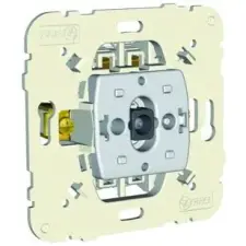 ELKO EP Hungary efapel 21152 Nyomógomb jelzőfénnyel (250V) villanyszerelés