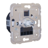 ELKO EP Hungary Efapel 21217 Elektronikus dimmer / váltókapcsoló energiatakarékos lámpákhoz - 450 W / VA R, C