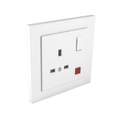 ELKO EP Hungary efapel 90183 CBR Komplett dugalj, brit típusú villanyszerelés