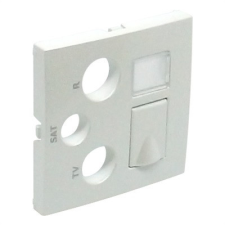 ELKO EP Hungary efapel 90770_TGE 21544, 21545 Multimédia aljzat fedlap, jég villanyszerelés