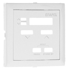 ELKO EP Hungary ELKOEP 90311_TBR Redőnykapcsoló fedlap villanyszerelés