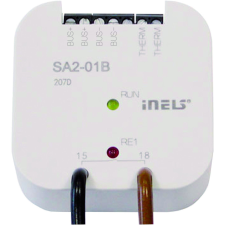 ELKO EP Hungary ELKOEP SA2-01B - 1csatornás kapcsoló modul villanyszerelés