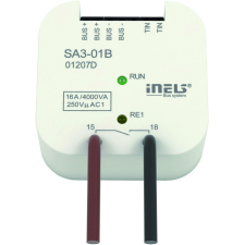 ELKO EP Hungary ELKOEP SA3-01B Egycsatornás kapcsoló modul villanyszerelés