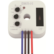 ELKO EP Hungary ELKOEP SMR-H - Szupermultifunkciós relé villanyszerelés