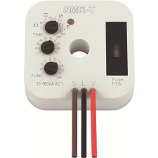 ELKO EP Hungary ELKOEP SMR-T - Szupermultifunkciós relé villanyszerelés