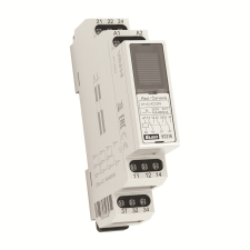 ELKO EP Hungary ELKOEP VS316 AC230V - Piros - Segédrelé villanyszerelés