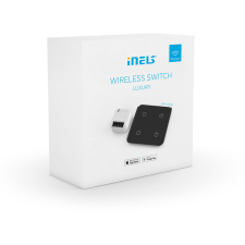 ELKO EP Hungary ELKOEP WSL-14-BR - RF kapcsoló szett - luxury villanyszerelés