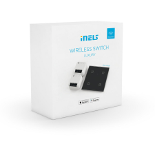 ELKO EP Hungary ELKOEP WSL-24-BS - RF kapcsoló szett Duo - luxury villanyszerelés