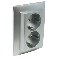 ELKO EP s.r.o 90331 CAL, dupla dugalj, alumínium, Elko Ep villanyszerelés