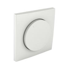 ELKO EP s.r.o 90721 TGE Fedlap fényerőszabályzóhoz, jég, Elko Ep villanyszerelés