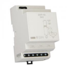 ELKO EP s.r.o ZNP-10 /24 V - Tápegység, Elko Ep, 408 villanyszerelés