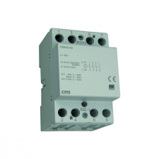 Elko EP VS440-31/24V moduláris kontaktor 40A, 3 záró + 1 nyitó érintkező, 24V AC/DC (209970700040) villanyszerelés