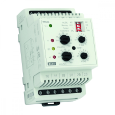  Elko PRI-42/230 V Áramfigyelő relé villanyszerelés