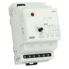  Elko ZSR-30 Szabályozható kapcsolóüzemű tápegység villanyszerelés