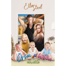 Ella Steel Öröm a köbön regény