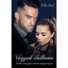 Ella Steel Vágyak dallama irodalom
