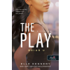 Elle Kennedy - The Play - A játszma - Briar U 3.